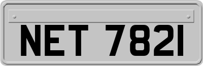 NET7821