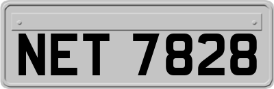 NET7828