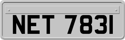 NET7831