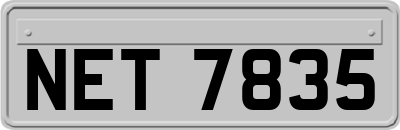 NET7835