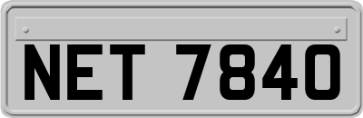 NET7840