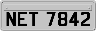 NET7842