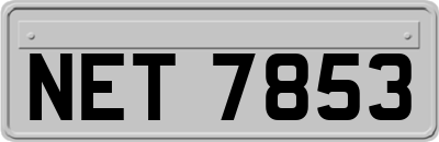 NET7853