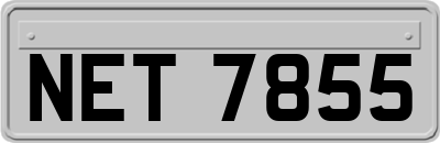 NET7855