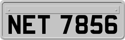 NET7856