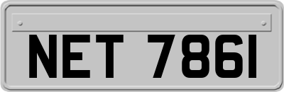 NET7861