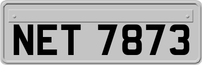 NET7873