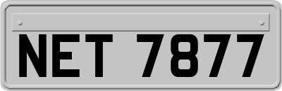 NET7877