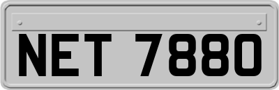 NET7880