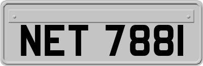 NET7881