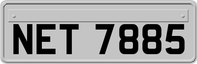 NET7885