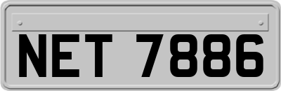 NET7886