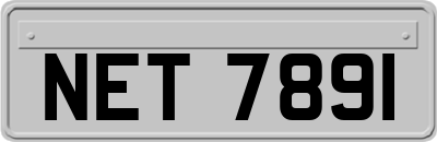 NET7891