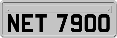 NET7900