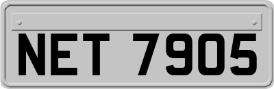 NET7905