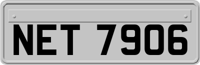 NET7906