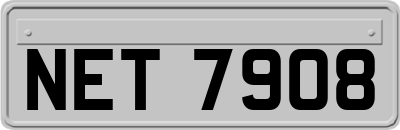 NET7908