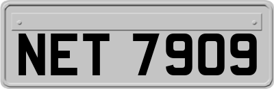 NET7909