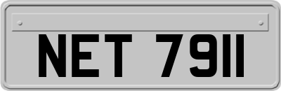 NET7911