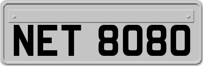 NET8080