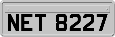 NET8227