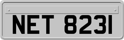 NET8231