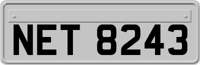 NET8243