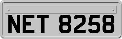 NET8258