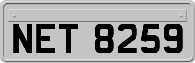 NET8259