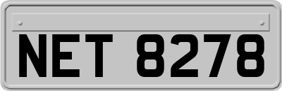 NET8278