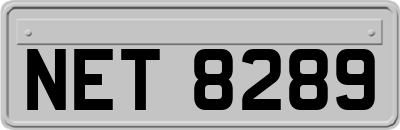 NET8289