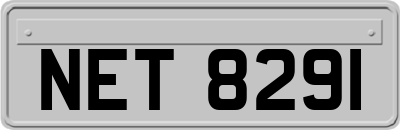 NET8291