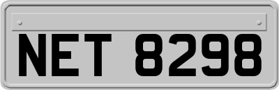 NET8298