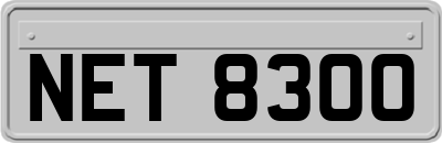 NET8300