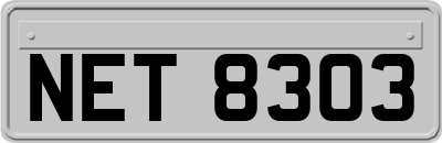 NET8303