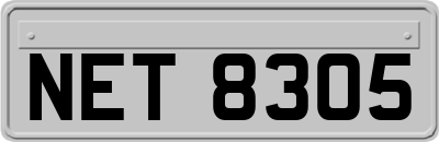 NET8305