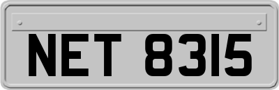 NET8315