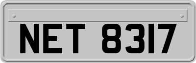 NET8317