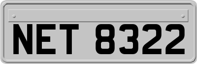 NET8322