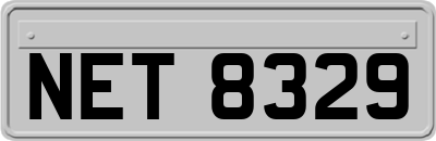 NET8329