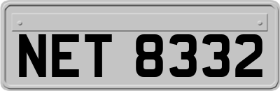 NET8332