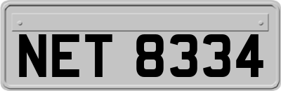 NET8334