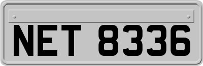 NET8336