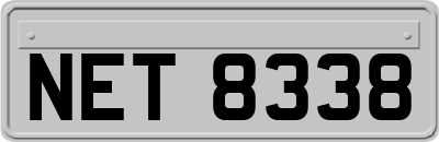 NET8338