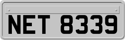 NET8339