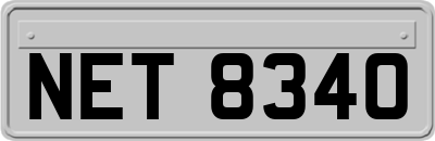 NET8340