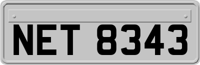 NET8343