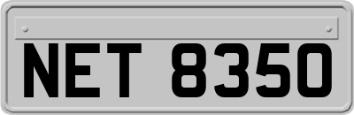 NET8350