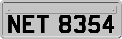 NET8354