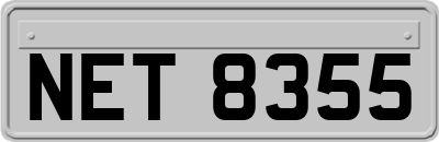 NET8355